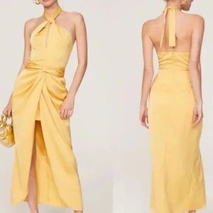 Elle‎ Zeitoune Kelsie Dress Size M